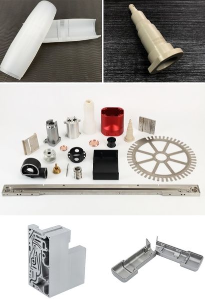 Chine Dongguan Renjie Precision Machinery Co., Ltd Profil de la société