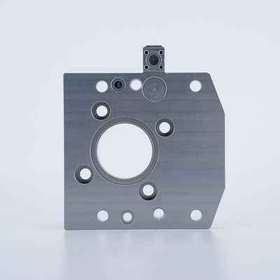 316 Stainless Steel CNC Auto Parts Machining Precision Lathe Customized