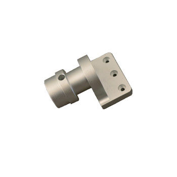 316 Stainless Steel CNC Auto Parts Machining Precision Lathe Customized