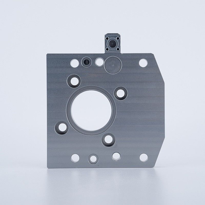 316 Stainless Steel CNC Auto Parts Machining Precision Lathe Customized