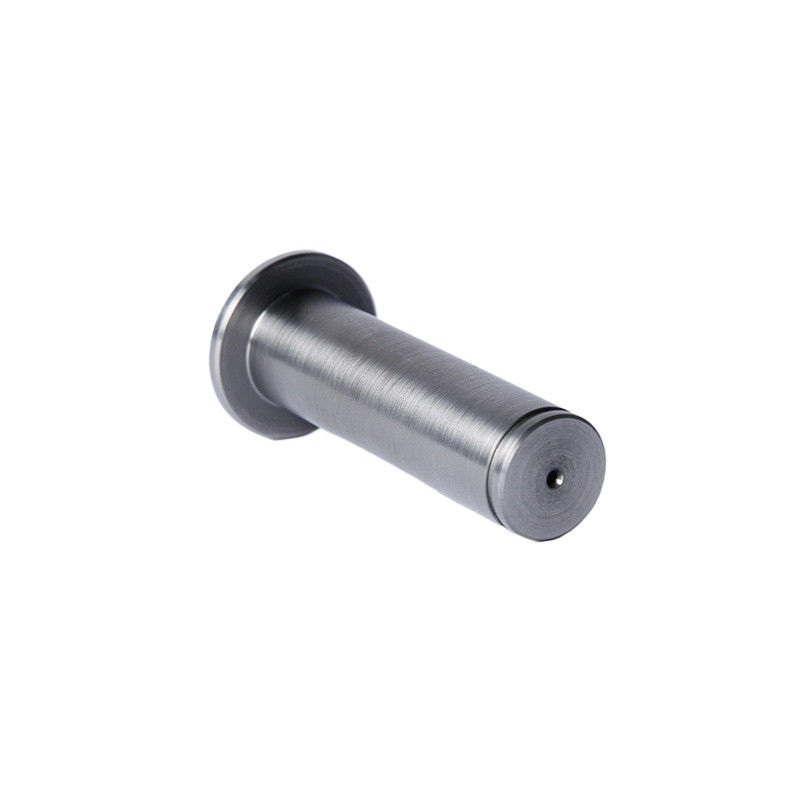 CNC Precision 316 Stainless Steel Machining Parts For Acrylic