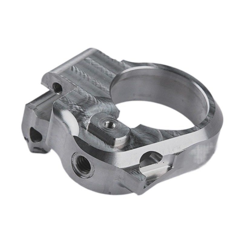 CNC Precision 316 Stainless Steel Machining Parts For Acrylic