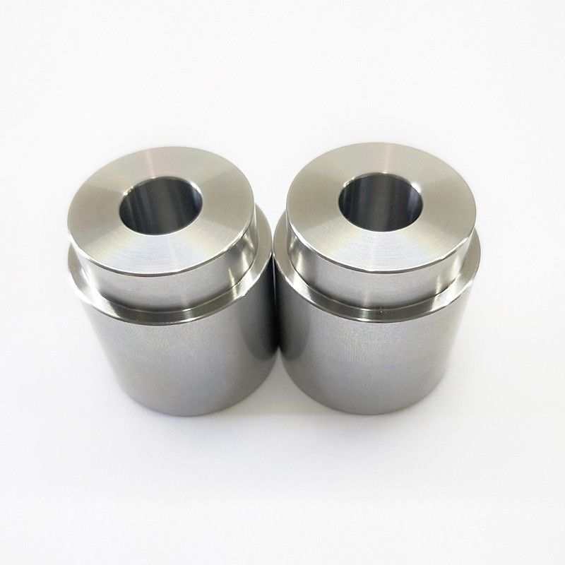 Anodized CNC Brass Components Turned Parts Manufacturing
