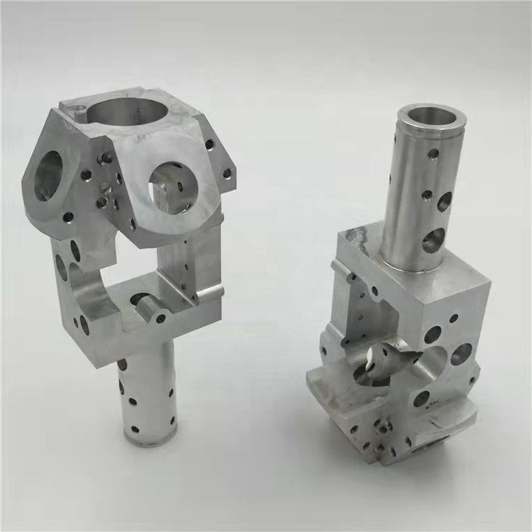 Precision CNC Turning Parts Manufacturing Custom For Automotive Aerospace