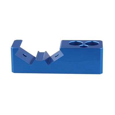 Custom plastic CNC Small Parts Manufacturing Nickel Plating
